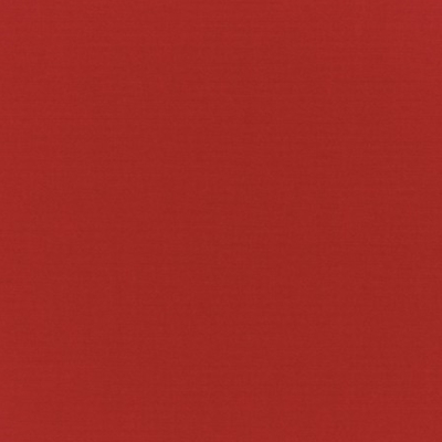 Sunbrella 5477 Canvas Logo Red
