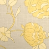 Duralee 72052 15 Lotus Blossom Grey