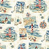 Waverly Sail Away - Nautical