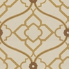 Kravet Zuma 14 Straw