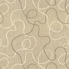 Kravet 28434 Spinner 416 Parchment