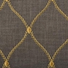 Duralee 32482 79 Charcoal