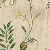 Williamsburg Lyndhurst Embroidery Clover