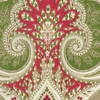 Fabricade 116400 Geranium