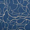 Duralee 42383 89 French Blue