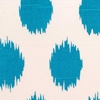 Duralee 42385 11 Turquoise