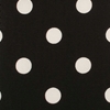 Duralee 42392 102 Ebony