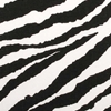 Duralee 42403 295 Black/White