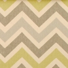 Duralee 42409 569 Platinum/Olive