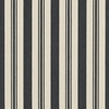 Ralph Lauren Arbaud Ticking Noir