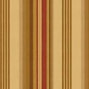 Ralph Lauren Carsley Stripe Chestnut
