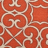 Duralee 42278 31 Coral