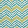 Waverly Outdoor Ripple Effect Seaspray