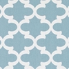 Duralee 42474 -11 Turquoise