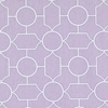 Duralee 42471 -43 Lavender