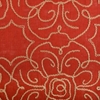 Duralee 32395-31 Tabriz Coral