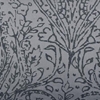 Duralee 32397-79 CHARBAGH, Charcoal