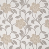 Fabricut Amarone Floral Grey