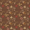 Fabricut Trend 03210 Cocoa