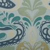 Duralee 15565-41 Blue/ Turquoise