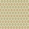 Duralee DU16090-69 Gold/Red