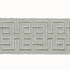 Trend 04545 Lagoon  tape trim