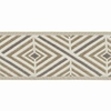 Trend 04551 Neutral Mix tape trim