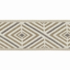 Trend 04551 Neutral Mix tape trim