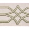 Fabricut Ziara Sage Tape
