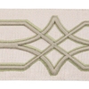 Fabricut Ziara Sage Tape