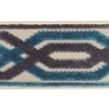Fabricut / Trend 04541- Teal