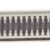 Fabricut / Trend 04540- Grey
