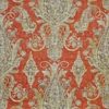 Maxwell Fabrics Cypress #511 Tomato