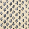 Maxwell Fabrics Moulin Fleur #536 Indigo