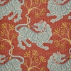 Maxwell Fabrics Singa #440 Rouge