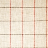 Maxwell Fabrics Cut Across #530 Grapefruit