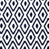 Maxwell Fabrics Solitaire #845 Naval
