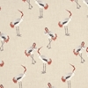 Carole Fabrics Heron Umber