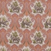 Carole Fabrics Horseman Spice