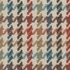 Carole Fabrics Yacht Club Terracotta