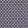 Carole Fabrics Pick a Bow Gunmetal