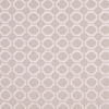 Carole Fabrics Circle Within - Latte