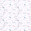Carole Fabrics Clara Lane - Garden