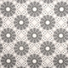 Carole Fabrics Desert Star Graphite