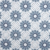 Carole Fabrics Desert Star -Navy