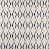 Carole Fabrics Double Take - Navy