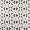 Carole Fabrics Double Take - Navy