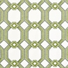 Carole Fabrics Graceful Gate - Grass