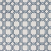 Carole Fabrics Graceful Gate - Delft