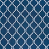 Carole Fabrics Life Time Love - Navy